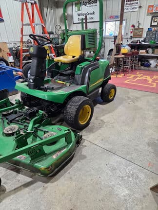 Image of John Deere 1435 Primary image