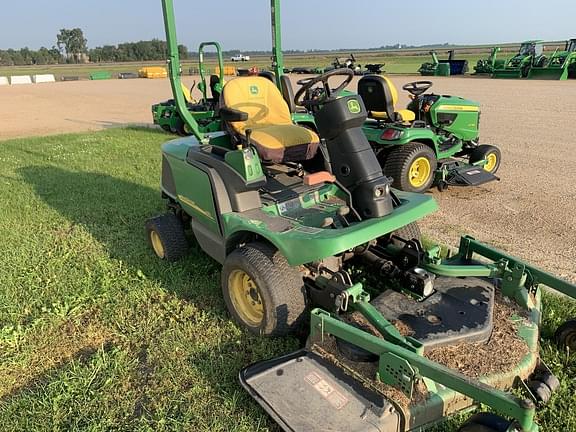 Image of John Deere 1435 equipment image 1