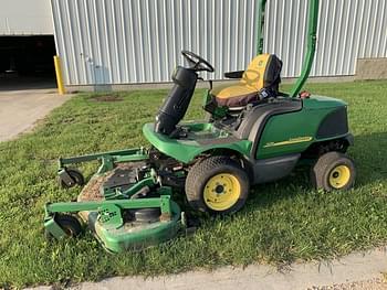 2002 John Deere 1435 Equipment Image0