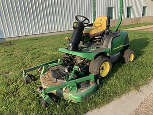 Main image John Deere 1435 0