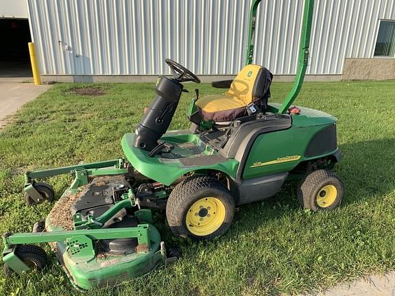 Image of John Deere 1435 equipment image 1