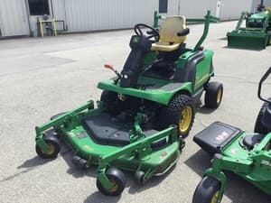 2002 John Deere 1435 Image