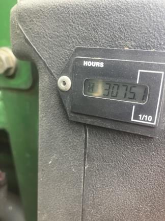 Image of John Deere 1435 equipment image 3