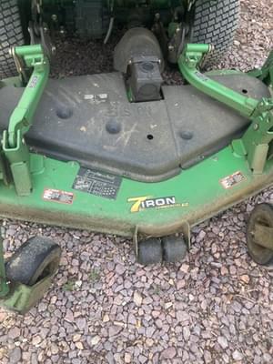 2002 John Deere 1435 Image