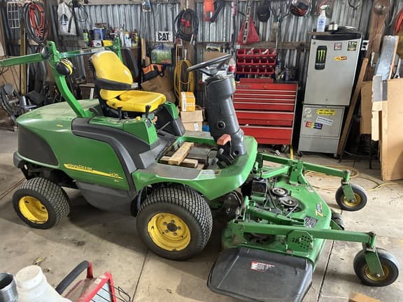 Image of John Deere 1435 Image 1