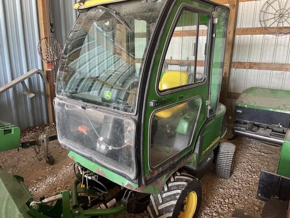 Image of John Deere 1445 equipment image 1