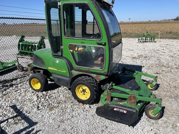 Image of John Deere 1445 equipment image 2