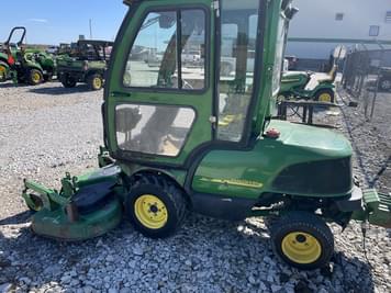 Main image John Deere 1445