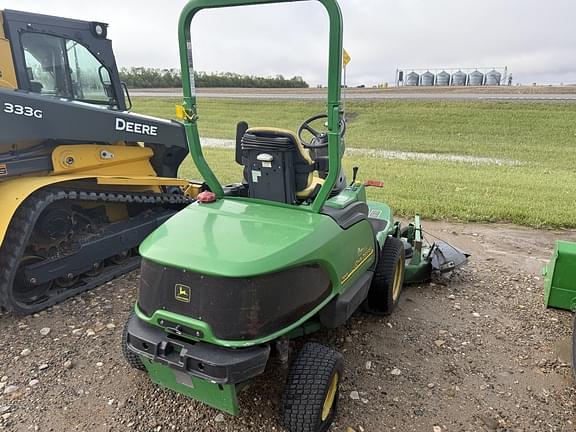 Image of John Deere 1445 equipment image 4
