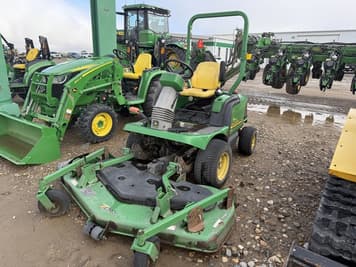 Main image John Deere 1445