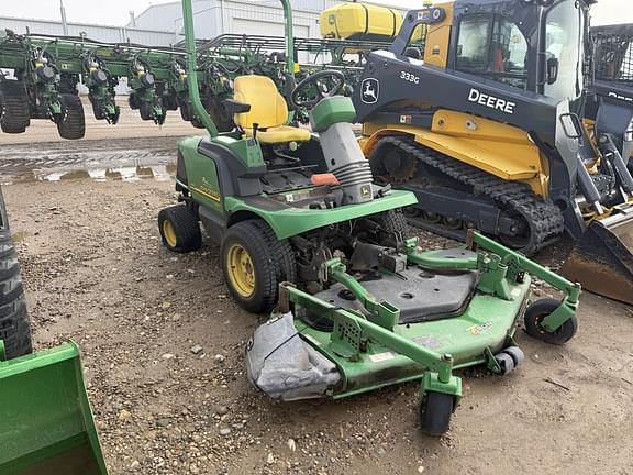 Image of John Deere 1445 equipment image 2