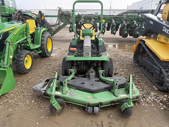 Image of John Deere 1445 equipment image 1