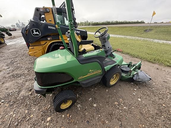 Image of John Deere 1445 equipment image 3