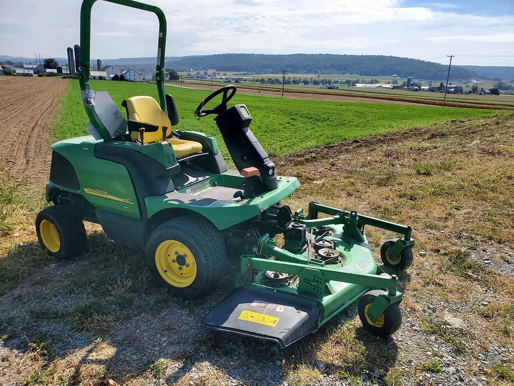 Image of John Deere 1445 Primary image