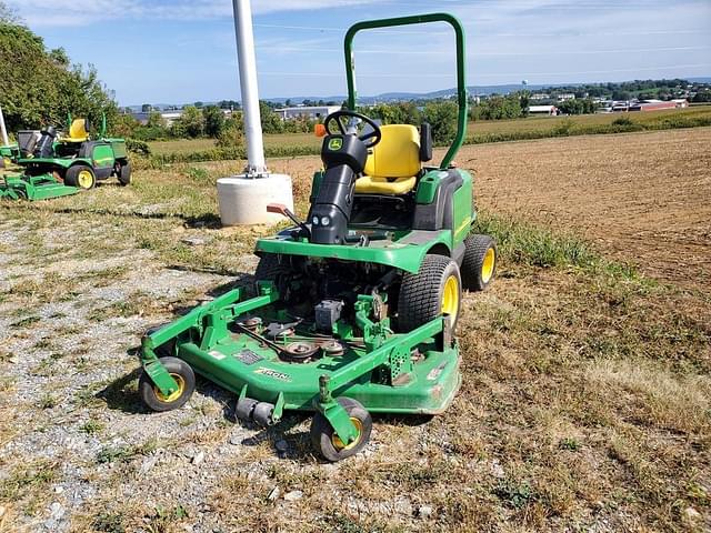 Image of John Deere 1445 equipment image 1