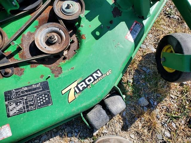 Image of John Deere 1445 equipment image 3