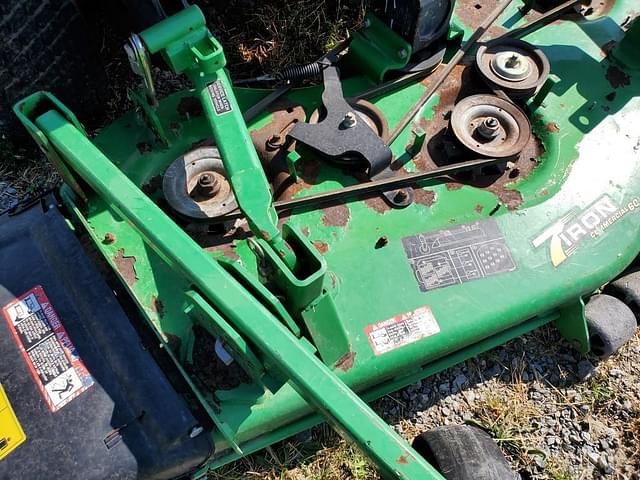 Image of John Deere 1445 equipment image 4