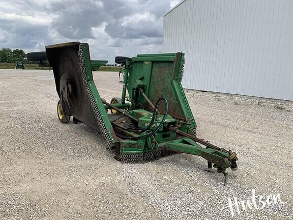 Image of John Deere 1518 Primary image