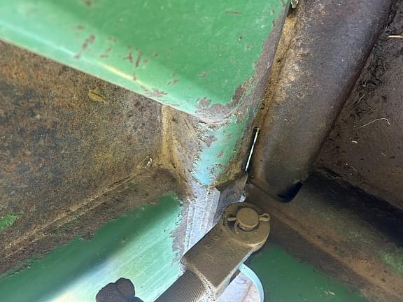 Image of John Deere 1518 equipment image 3