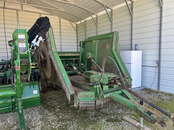 Image of John Deere 1518 Primary image