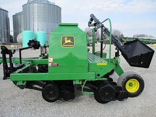 Main image John Deere 1560 70