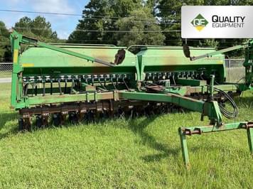 Main image John Deere 1560