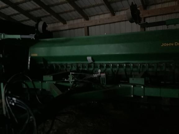 Image of John Deere 1590 Image 0