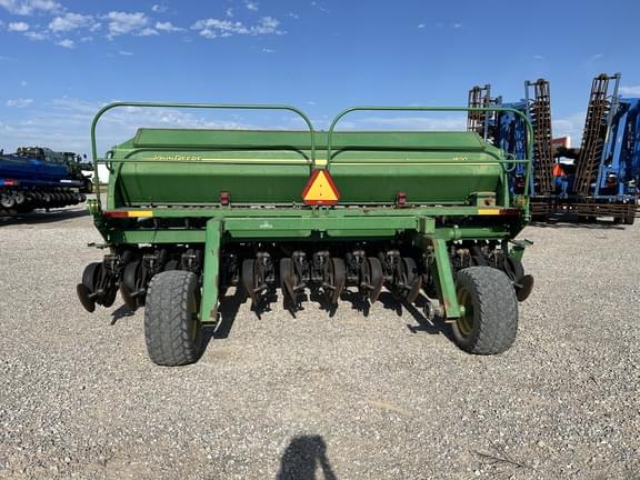 Image of John Deere 1590 equipment image 3