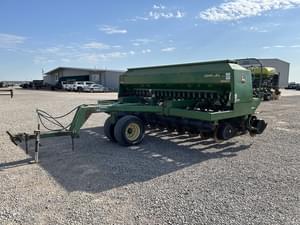 2002 John Deere 1590 Image