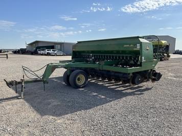 Main image John Deere 1590