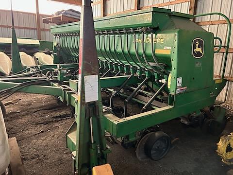 Image of John Deere 1590 equipment image 3