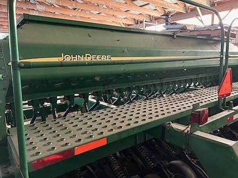 Image of John Deere 1590 equipment image 4