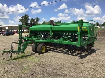 Main image John Deere 1590