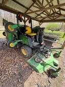 2002 John Deere 1600 Turbo Image