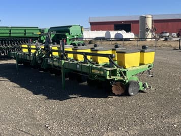 Main image John Deere 1700