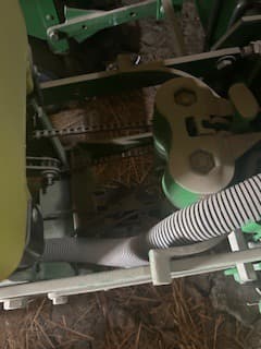 Image of John Deere 1700 equipment image 2