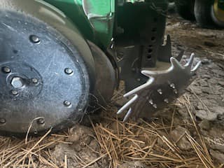 Image of John Deere 1700 equipment image 3