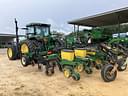 2002 John Deere 1720 Image