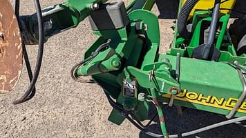 Main image John Deere 1720 27