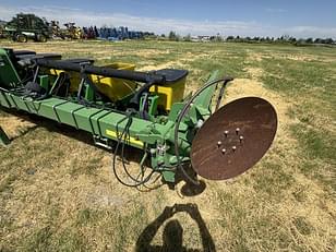 Main image John Deere 1720 29