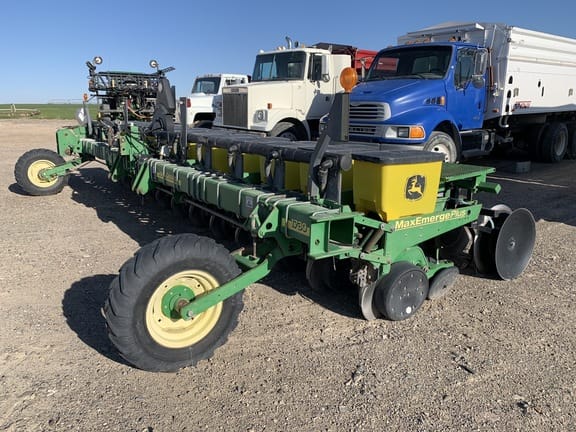 Main image John Deere 1730