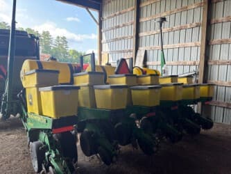 Image of John Deere 1750 equipment image 2