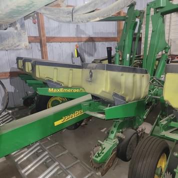 Main image John Deere 1760