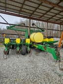 2002 John Deere 1760 Image