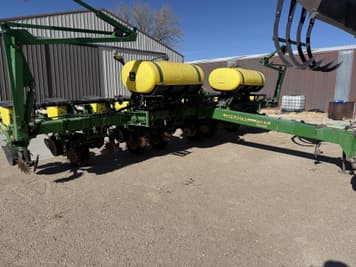 Main image John Deere 1760