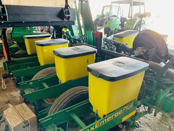 Main image John Deere 1760