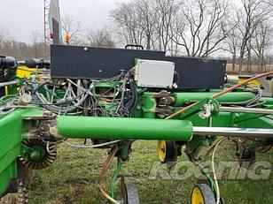 Main image John Deere 1770 14