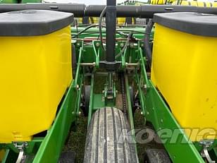 Main image John Deere 1770 18