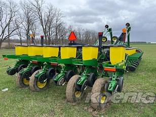 Main image John Deere 1770 6