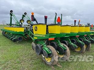 Main image John Deere 1770 7